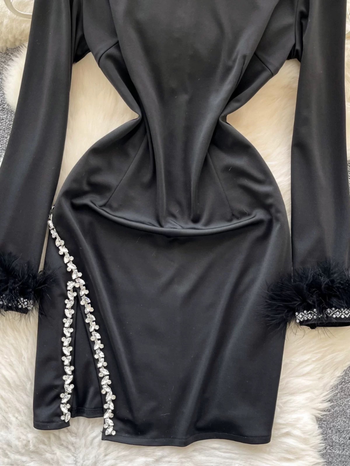 Sun kissed dress FBC455 images